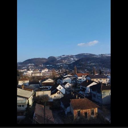 Apartamento Babici 3 Hiseti Exterior foto