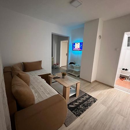 Apartamento Babici 3 Hiseti Exterior foto