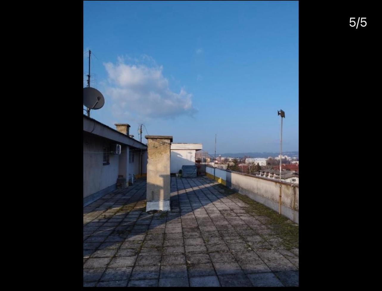 Apartamento Babici 3 Hiseti Exterior foto