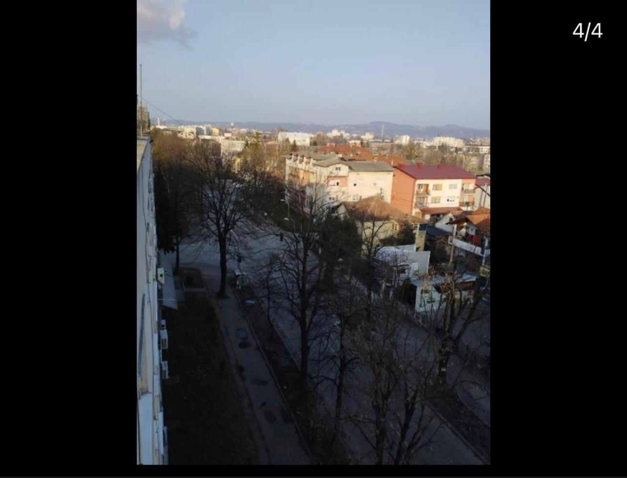 Apartamento Babici 3 Hiseti Exterior foto