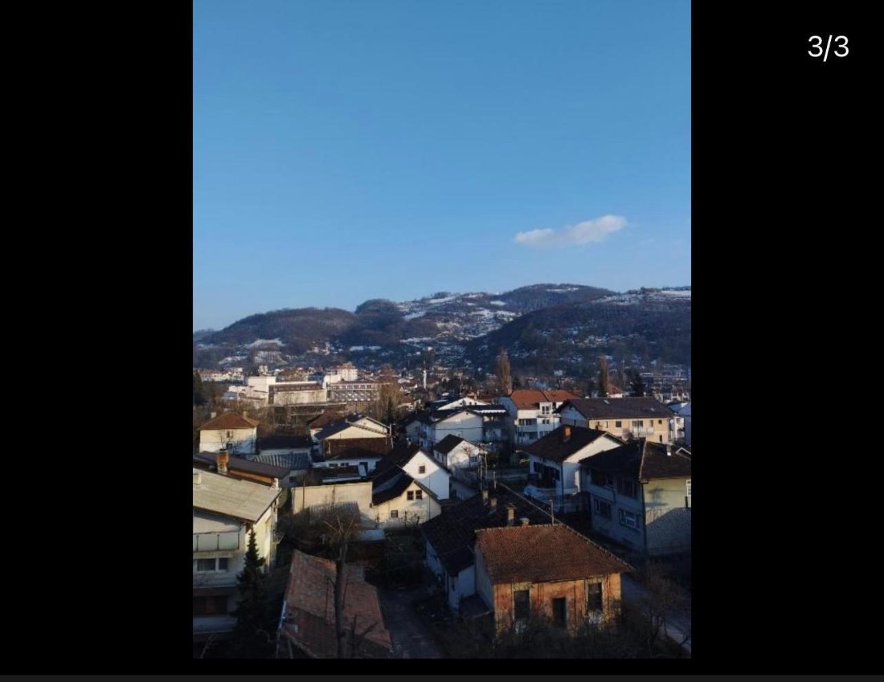 Apartamento Babici 3 Hiseti Exterior foto