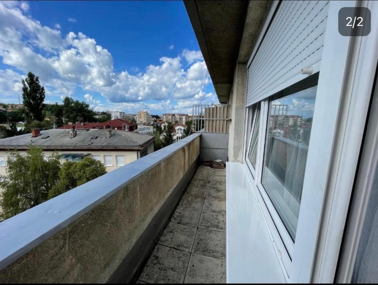Apartamento Babici 3 Hiseti Exterior foto
