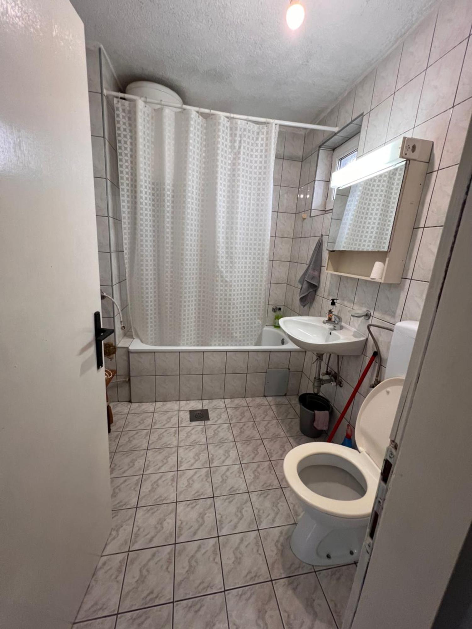 Apartamento Babici 3 Hiseti Exterior foto
