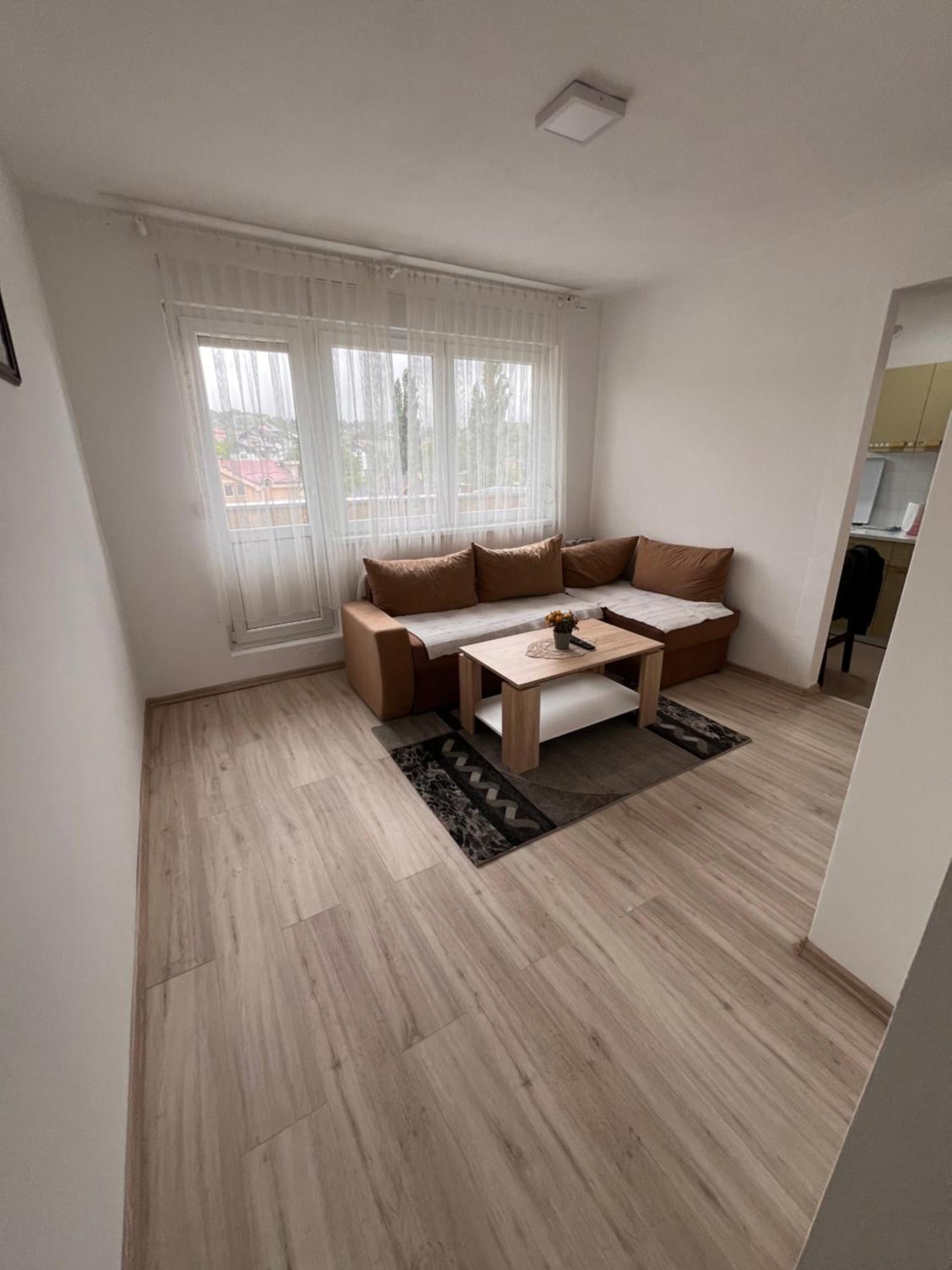 Apartamento Babici 3 Hiseti Exterior foto