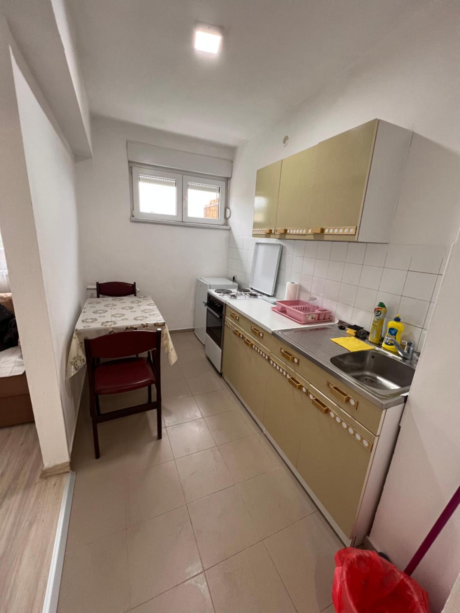 Apartamento Babici 3 Hiseti Exterior foto