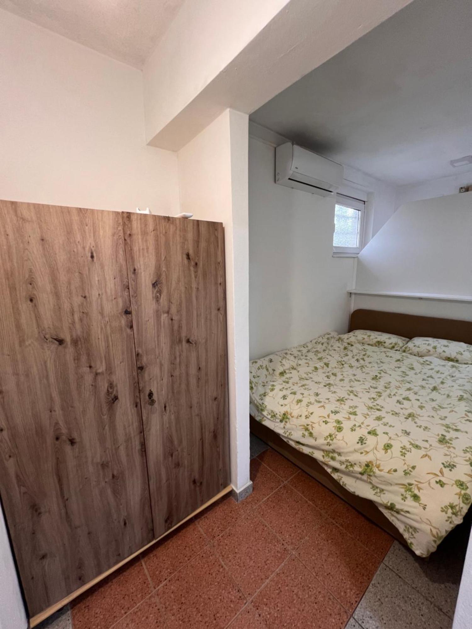 Apartamento Babici 3 Hiseti Exterior foto